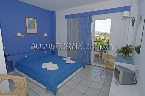 Изображение Trypiti Hotel Bungalows 3*