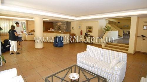 Фотография Trypiti Hotel Bungalows 3*