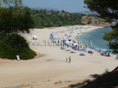 Фото Trypiti Hotel Bungalows 3*