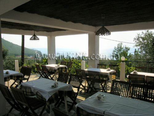 Фотография Villa Natassa 2*