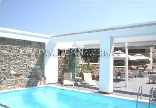 Lido Hotel 3* суреті