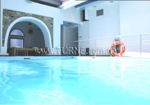 Lido Hotel 3* фотосуреті