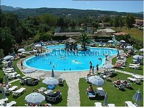 Фото Pegasus Hotel 3*