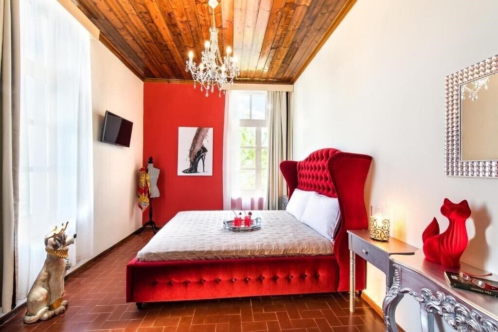 Фото A For Art Design Hotel 4*