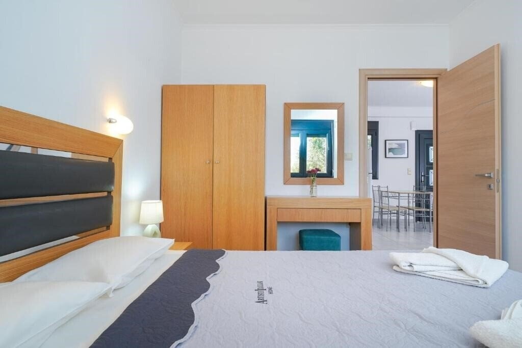 Фото Villas Scandia вилла