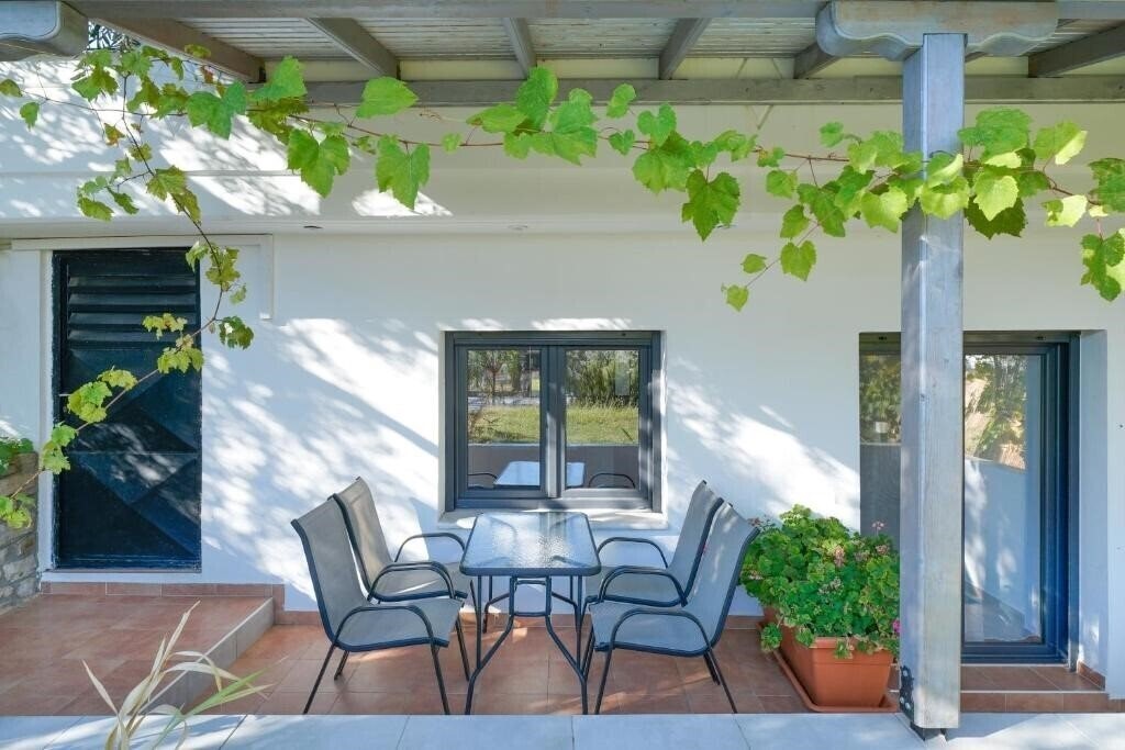 Фотография Villas Scandia вилла