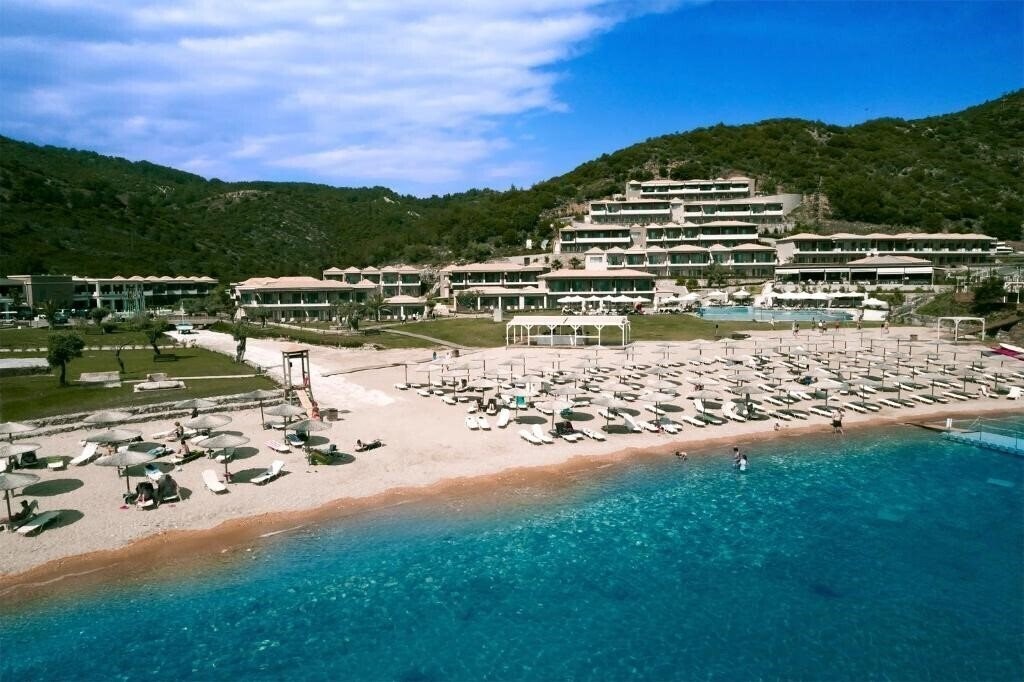 Изображение Thassos Grand Resort 5*
