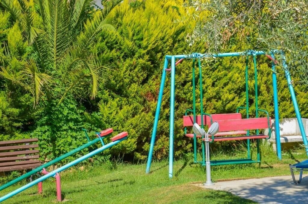 Villa Eden Apartments 2* фотосуреті