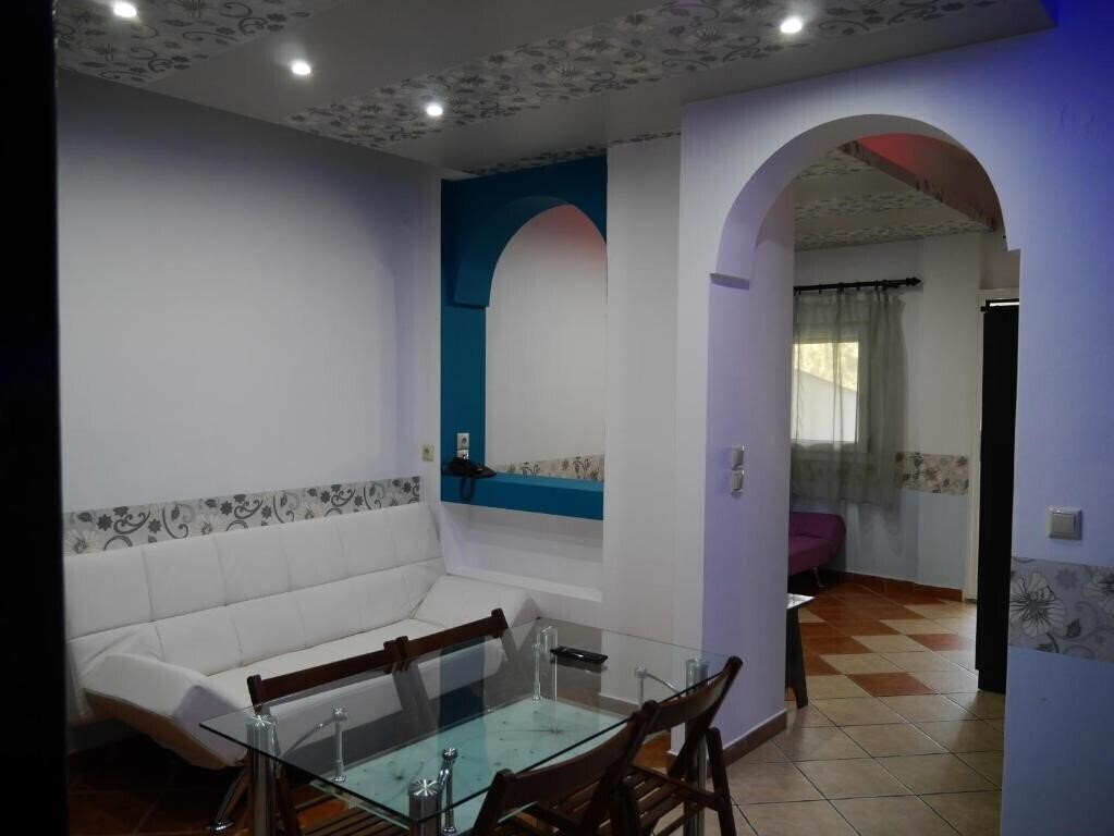 Blue Sky Villas вилла фотосуреті