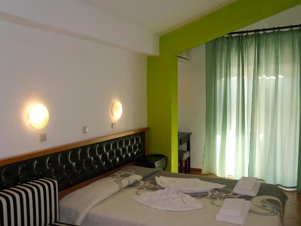 Blue Sky Villas вилла суреті