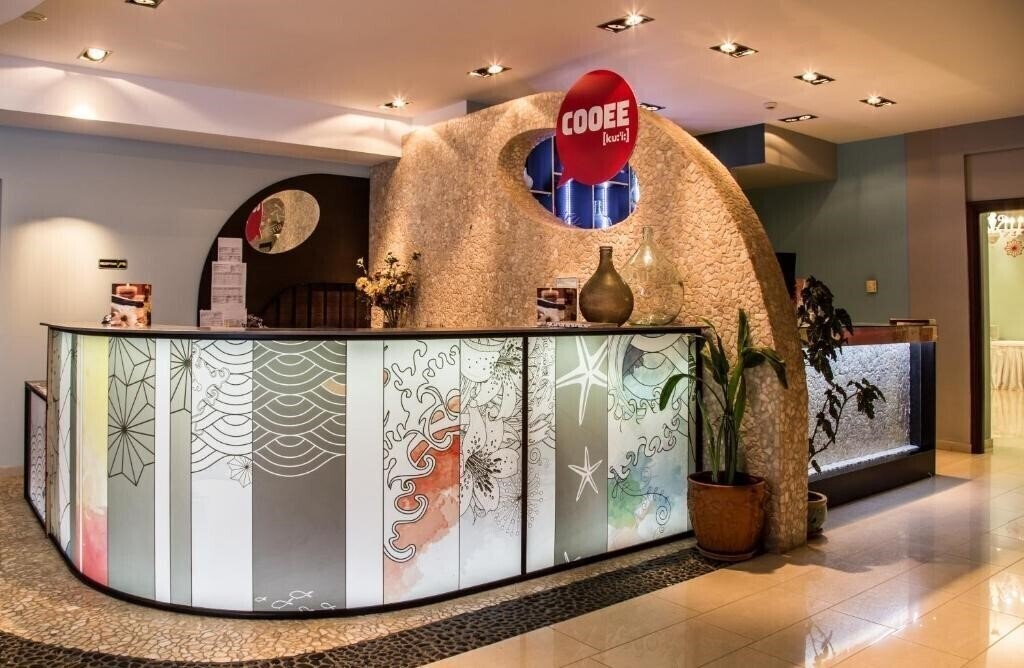 Изображение Astir Notos Hotel 4*