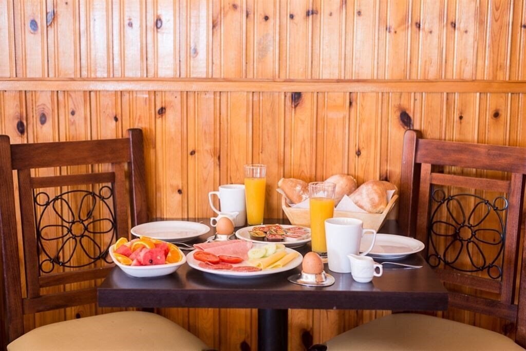 Фото Ralitsa Hotel 2*