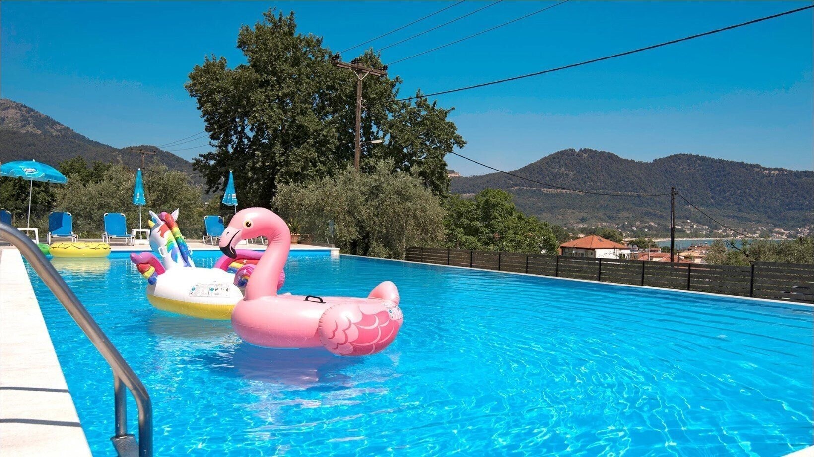 Фото Aloe Hotel 3*