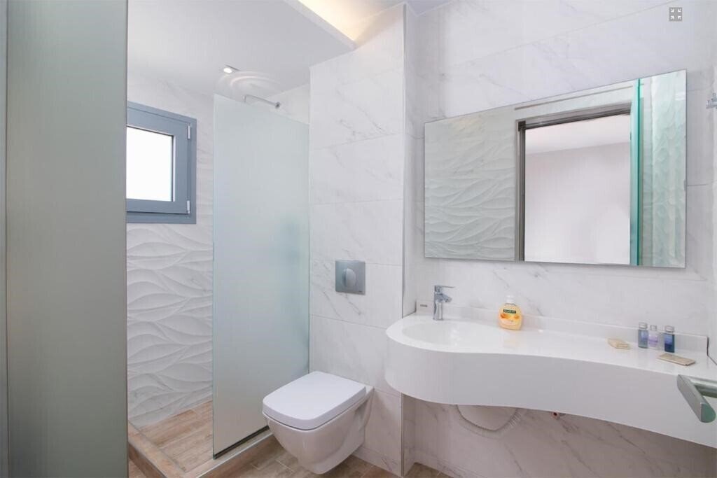 Фотография The Dome Luxury 4*