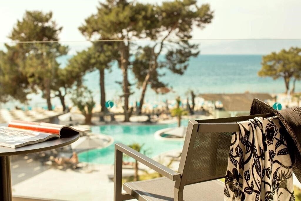 Отель Sentido Thassos Imperial 5*