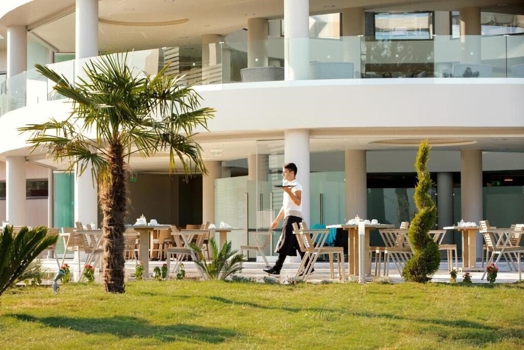 Фотография Sentido Thassos Imperial 5*