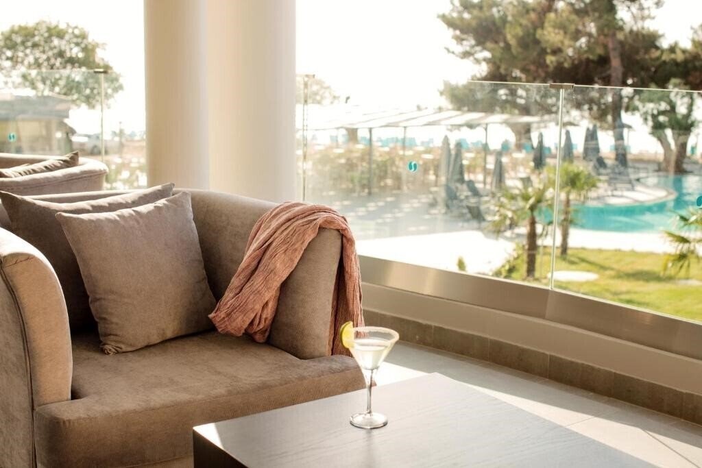 Изображение Sentido Thassos Imperial 5*