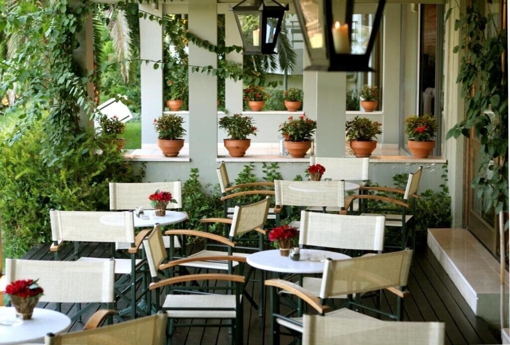 Фотография Antonios Limenaria 3*