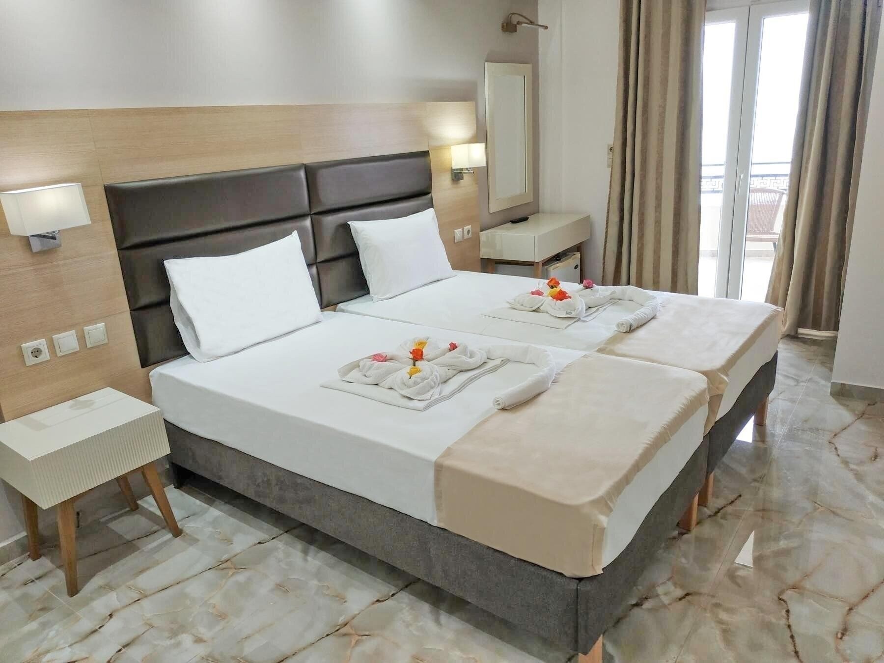 Картинка Rachoni Amazing 3*