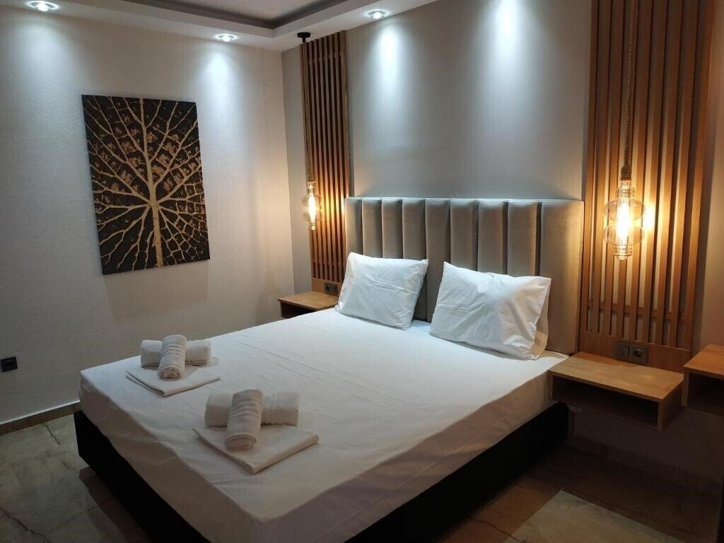 Фотография Rachoni Amazing 3*