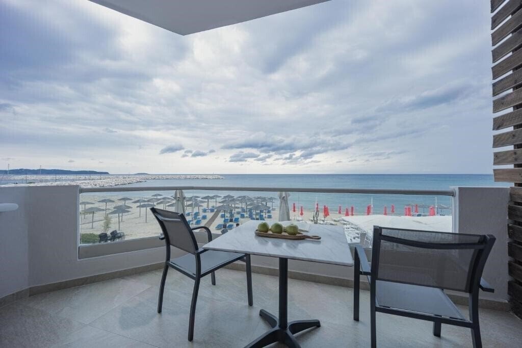 Изображение Anna Beach 3*