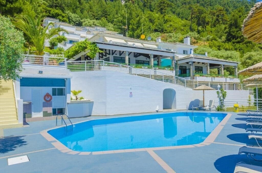 Фото Dionysos 3*