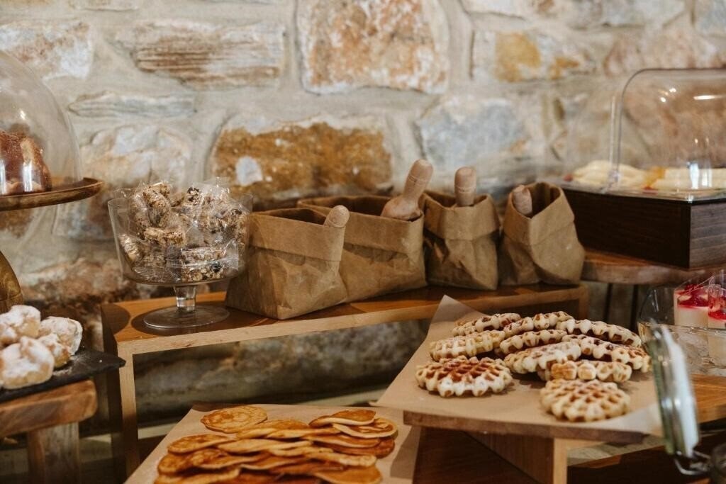 Nikoleta Luxury Villa 4* фотосуреті