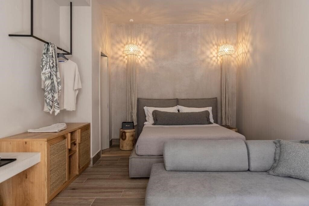 Nikoleta Luxury Villa 4* суреті