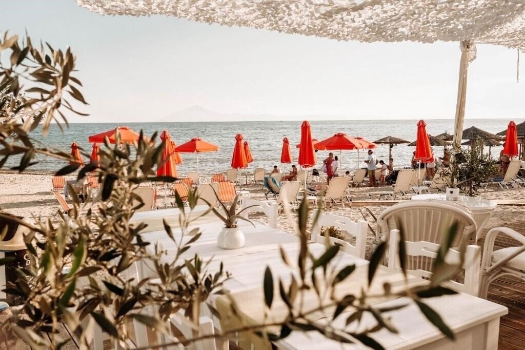 Изображение Hotel Samaras Beach 3*