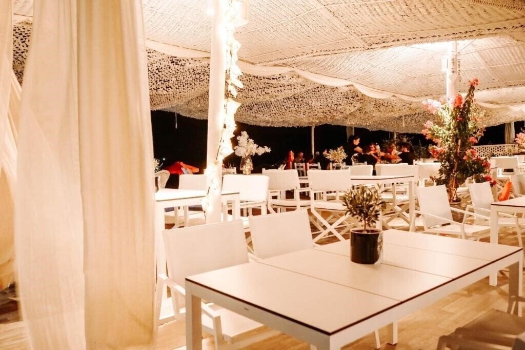 Картинка Hotel Samaras Beach 3*