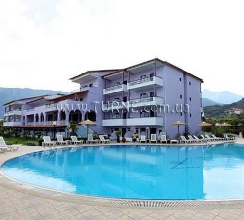 Ioannis 3* суреті