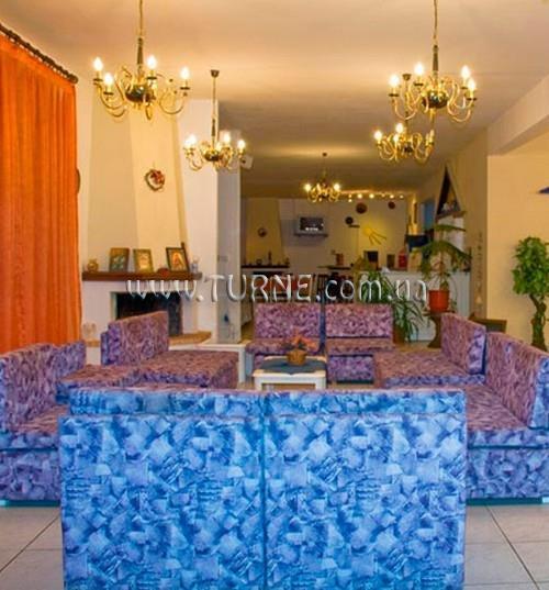 Ioannis 3* фотосуреті