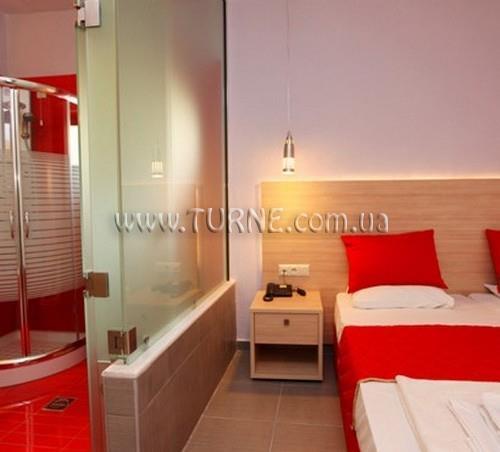 Ioannis 3* қонақ үйі