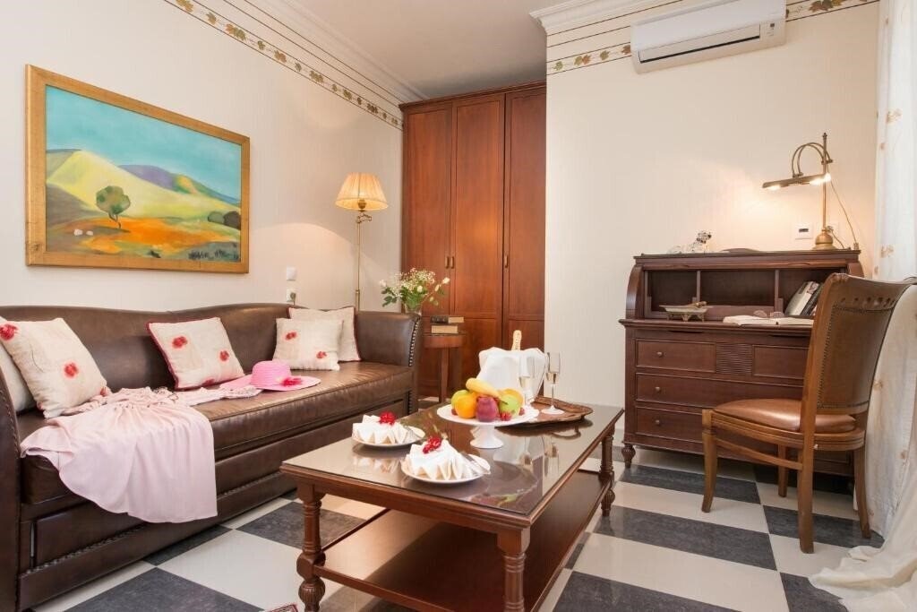 Фотография Enavlion Hotel 3*