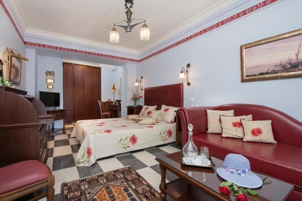 Изображение Enavlion Hotel 3*