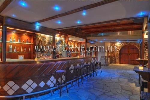 Картинка Beach Hotel KA.PA.HI. 2*