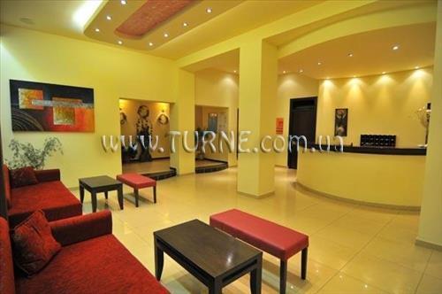 Фотография Beach Hotel KA.PA.HI. 2*