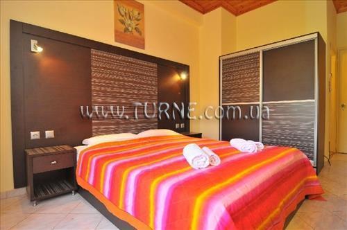 Отель Beach Hotel KA.PA.HI. 2*