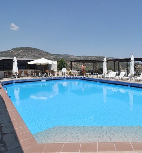 Изображение Aeria Hotel 3*