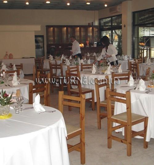 Фото Aeria Hotel 3*