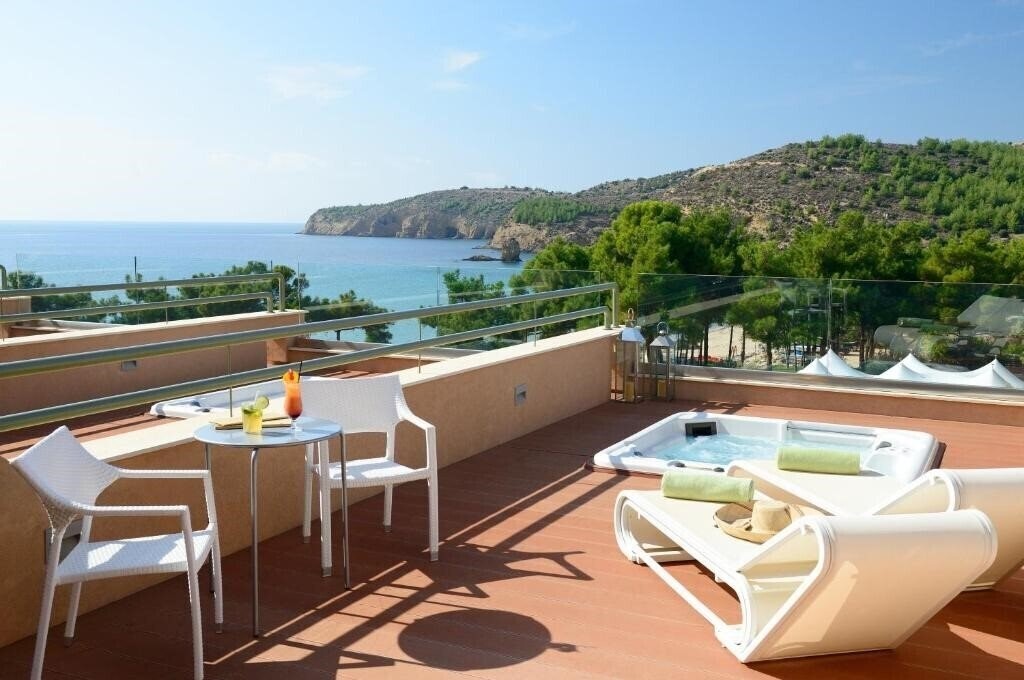 Royal Paradise Beach Resort & SPA 5* суреті