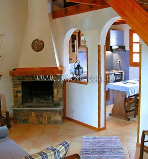 Фотография Villas Alexis вилла