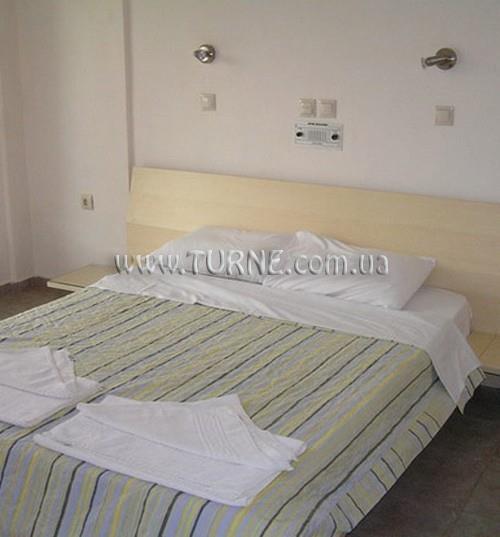 Discovery 3* қонақ үйі