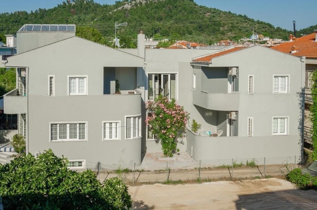 Egeo 2* суреті