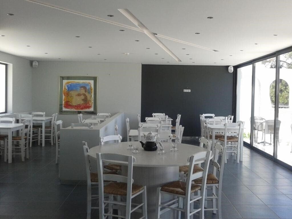 Картинка Esperides Sofras Hotel & Bungalows 3*