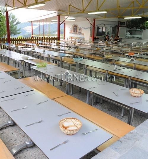 Eurocamp детский оздоровительный комплекс фотосуреті