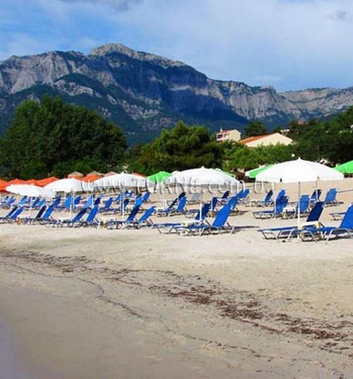 Fedra Hotel 3* суреті