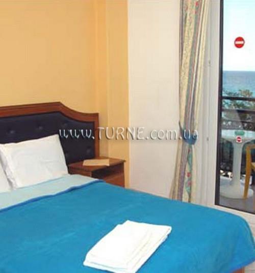 Fedra Hotel 3* қонақ үйі