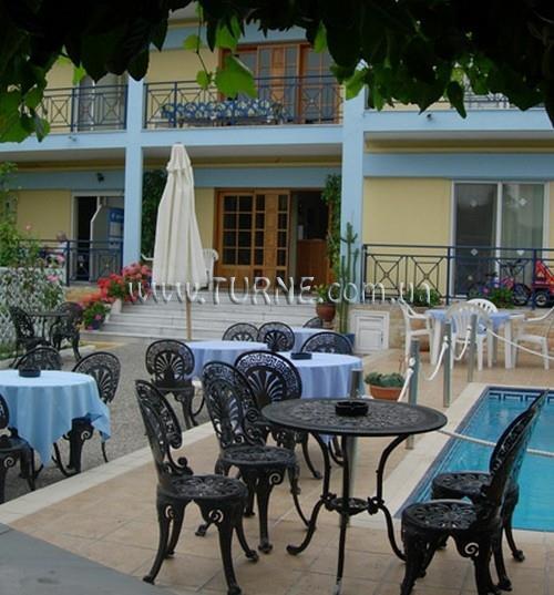 Изображение George Hotel 2*