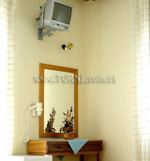 Фотография George Hotel 2*